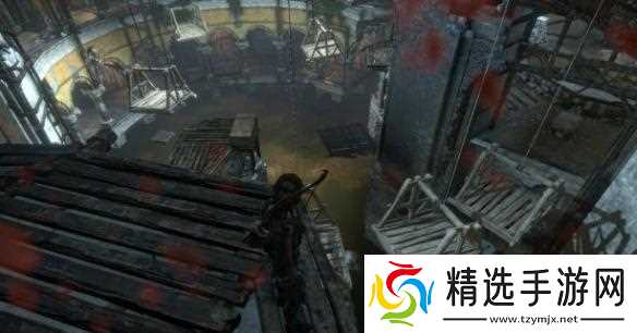 古墓丽影崛起邪恶溪谷高台文献获得方法解析攻略