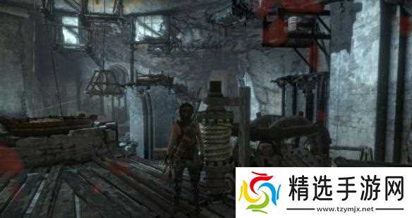 古墓丽影崛起邪恶溪谷高台文献获得方法解析攻略