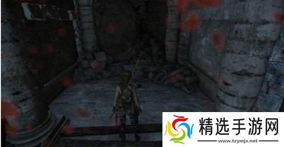 古墓丽影崛起邪恶溪谷高台文献获得方法解析攻略