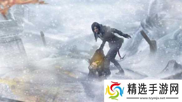 古墓丽影崛起STEAM卡单问题解决指南