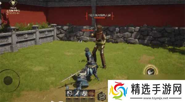 剑灵2剑士玩法攻略及加点推荐分享