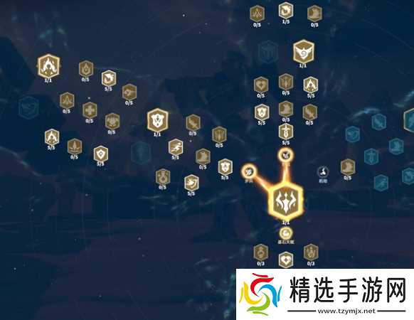 万龙觉醒葛如卡天赋怎么加点-葛如卡天赋加点推荐