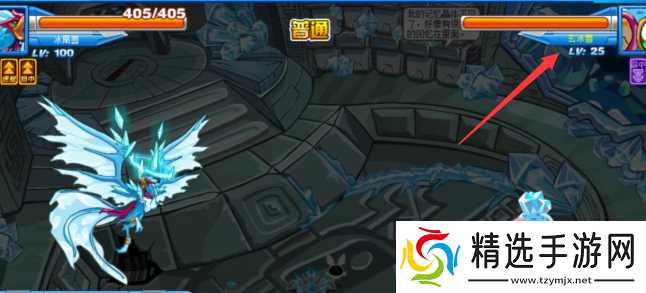 赛尔号怀旧服玄冰怎么获得-玄冰获取攻略