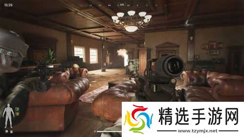 暗区突围无限换弹,暗区突围弹夹无法换弹怎么办