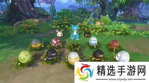 《数码宝贝：源码》预约已突破800万，这一次都不是被选剩的孩子！