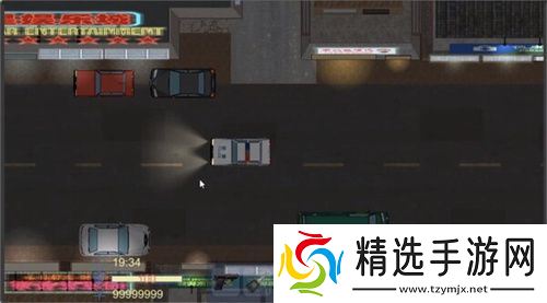 【游·见】专访撞针工作室：当“开发进度条”加载现实变量，用热爱解锁下一段征程