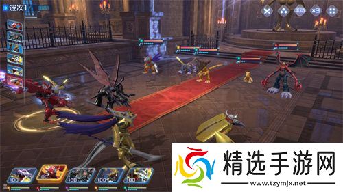 《数码宝贝：源码》预约已突破800万，这一次都不是被选剩的孩子！