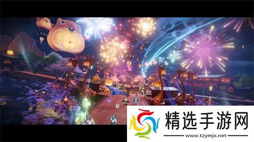 古风天后HITA正式官宣 《山海同行》破界首发——以天籁之音，再塑东方幻想美学巅峰