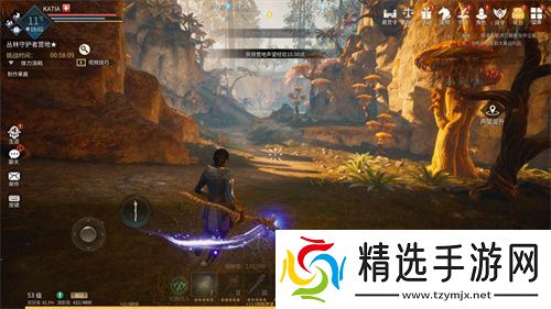 《黑光生存进化》火热公测进行中，“神庙服”限量测试正式开启！