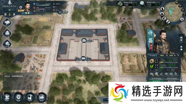 《英雄立志传三国志》闪避女剑流玩法讲解