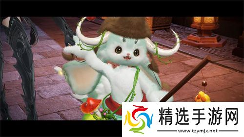 古风天后HITA正式官宣 《山海同行》破界首发——以天籁之音，再塑东方幻想美学巅峰