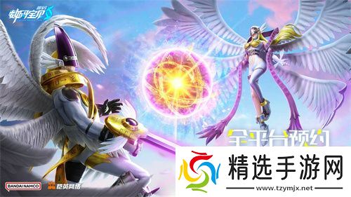 《数码宝贝：源码》预约已突破800万，这一次都不是被选剩的孩子！