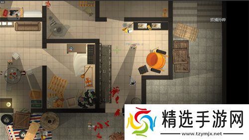 【游·见】专访撞针工作室：当“开发进度条”加载现实变量，用热爱解锁下一段征程