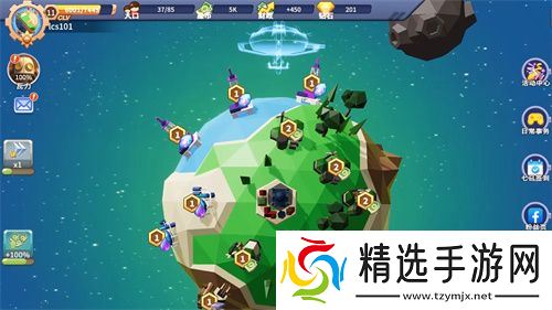 神匠游戏确认参展2025 ChinaJoy-Game Connection INDIE GAME展区,期待与您相聚!