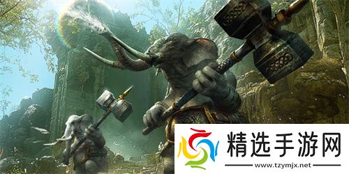 《黑光生存进化》火热公测进行中，“神庙服”限量测试正式开启！