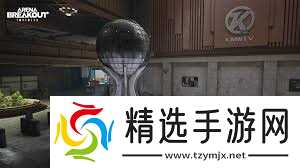 暗区突围无限最低配置是多少