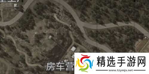 暗区突围小柴柴辅助,暗区突围山谷易燃物有哪些-暗区突围山谷易燃物在哪