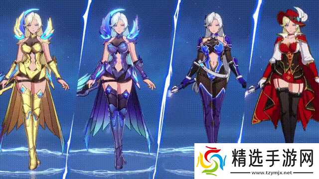 《时空猎人?觉醒》女王角色技能介绍