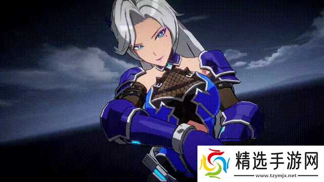 《时空猎人?觉醒》女王角色技能介绍