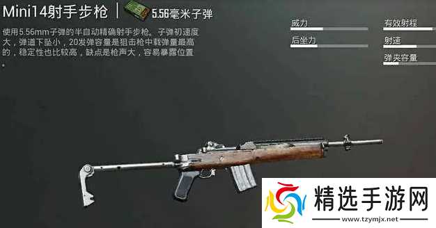 绝地求生四倍镜mini怎么打头