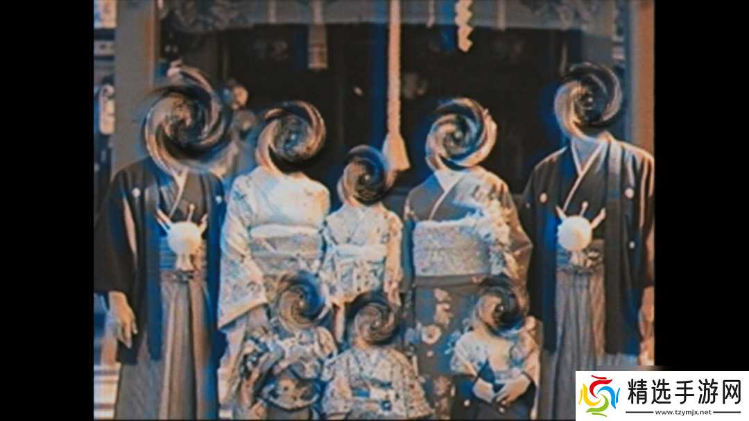 日本恐怖冒险游戏《别玩》公布 2026年登陆Steam