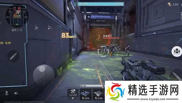 《逆战未来》挑战模式玩法介绍