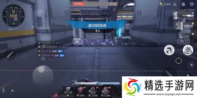 《逆战未来》挑战模式玩法介绍