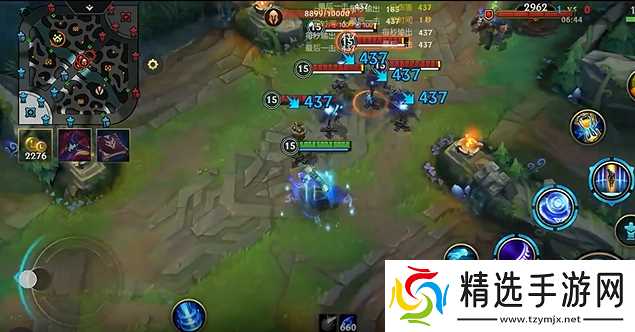 英雄联盟手游瑞兹技能怎么点-瑞兹技能加点优先级推荐