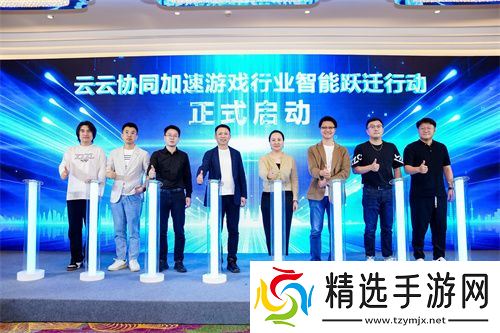 鸿蒙游戏生态新纪元:500+厂商共建,3700+游戏上架华为游戏中心