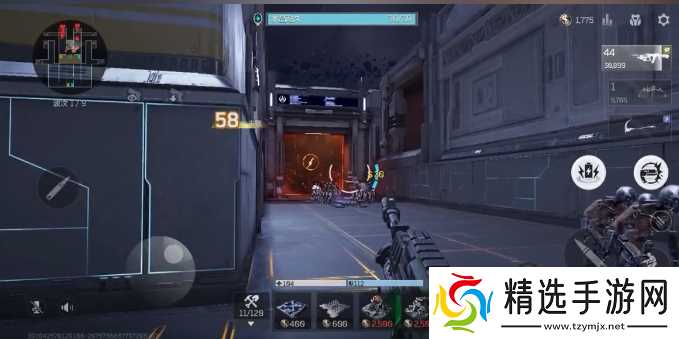 《逆战未来》挑战模式玩法介绍