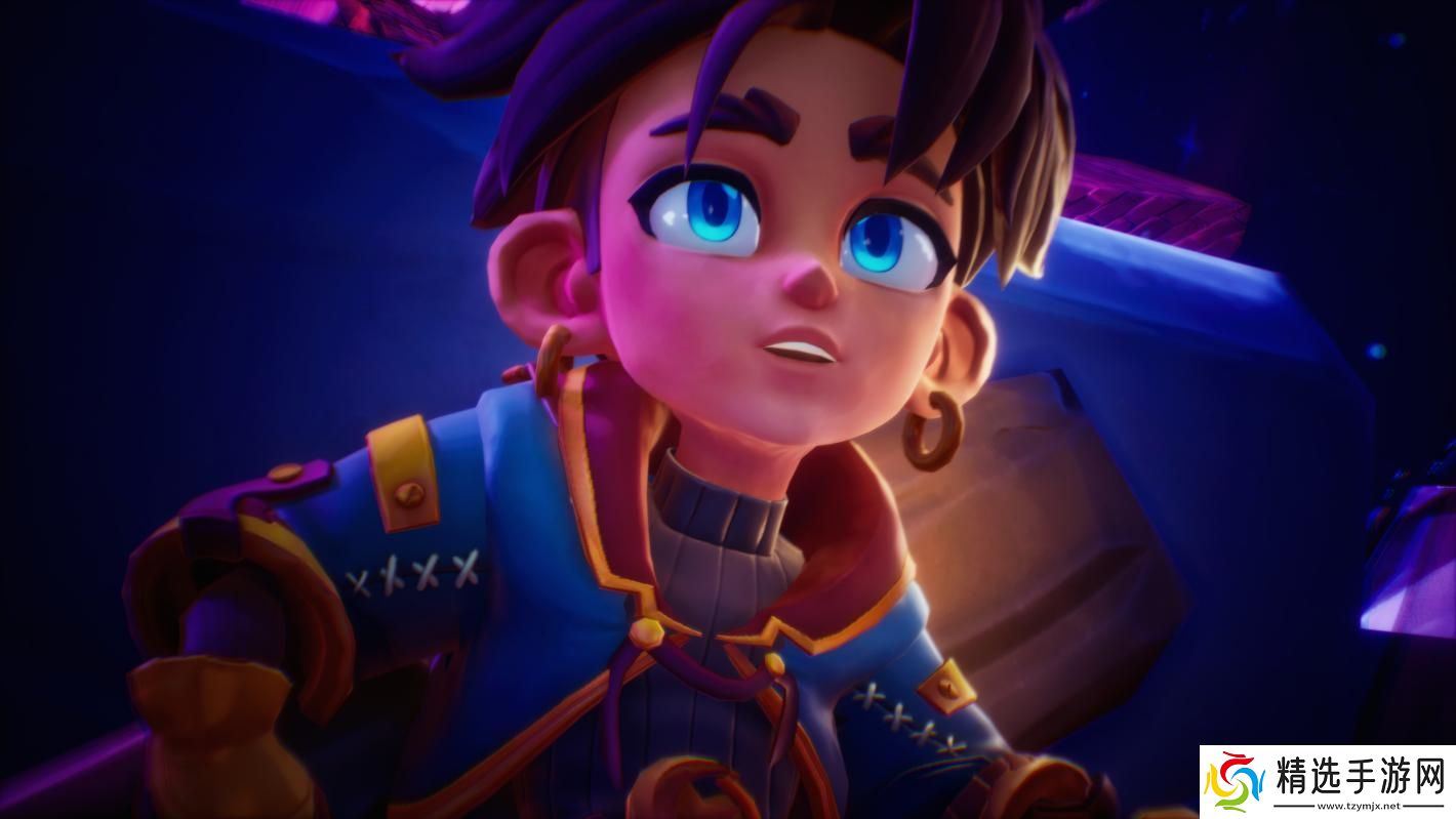 《长日将尽》受经典启发的全新3D动作平台游戏，2026年登陆PS5、Xbox Series X