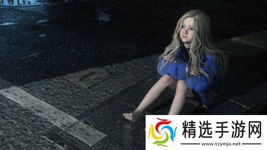 谁还记得它们?《丝之歌》露面 盘点5款难产大作!