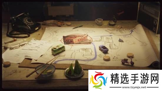 谁还记得它们?《丝之歌》露面 盘点5款难产大作!