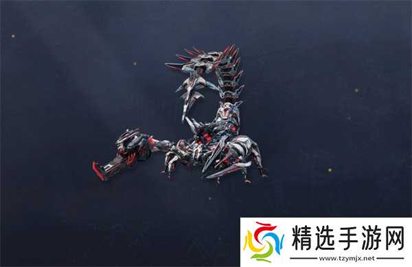 荒野起源爆炎链尾蝎怎么打 爆炎链尾蝎打法教学