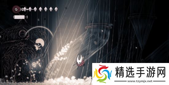 外媒质疑《丝之歌》能否不负众望:玩家期待值太高了