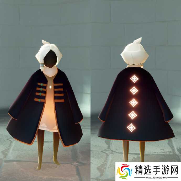 光遇4.17复刻先祖是谁 光遇4月17日笨拙水手先祖复刻