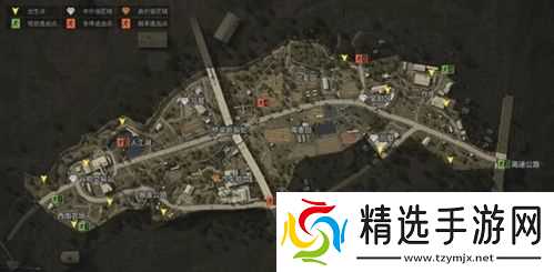 暗区突围手游哪里最肥,暗区农场哪里个保险箱最肥不要钥匙