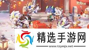 奥奇传说手游新春神唤活动怎么玩