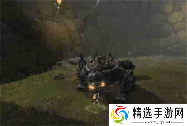 剑灵2钢麟之主打法技巧攻略分享