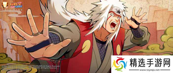 火影忍者手游5月高招S忍是谁 火影忍者手游5月高招S忍介绍