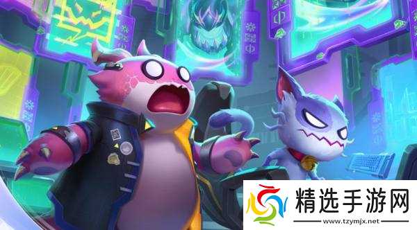 金铲铲之战s14街头布兰德玩法攻略 街头布兰德阵容搭配推荐