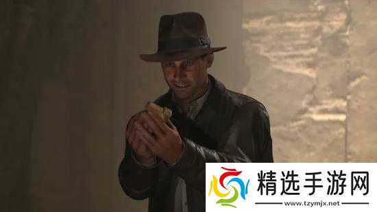 斯宾塞对《夺宝奇兵：古老之圈》非常满意：想搞更多原创Xbox IP！