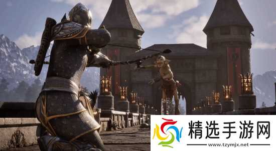 曝《上古卷轴4》重制版4月21日正式上线 首发XGP！