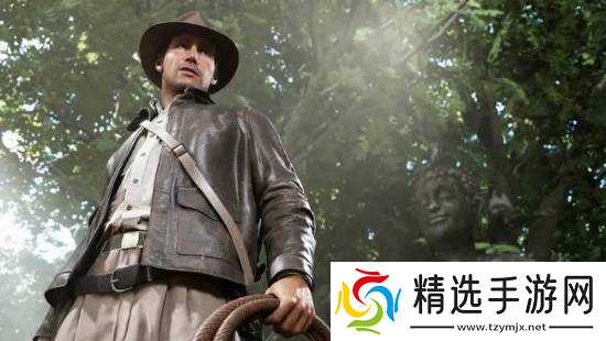 斯宾塞对《夺宝奇兵：古老之圈》非常满意：想搞更多原创Xbox IP！