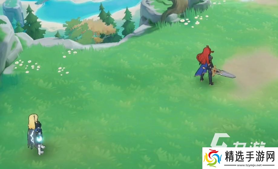 龙魂旅人手游在哪下 龙魂旅人下载正版介绍