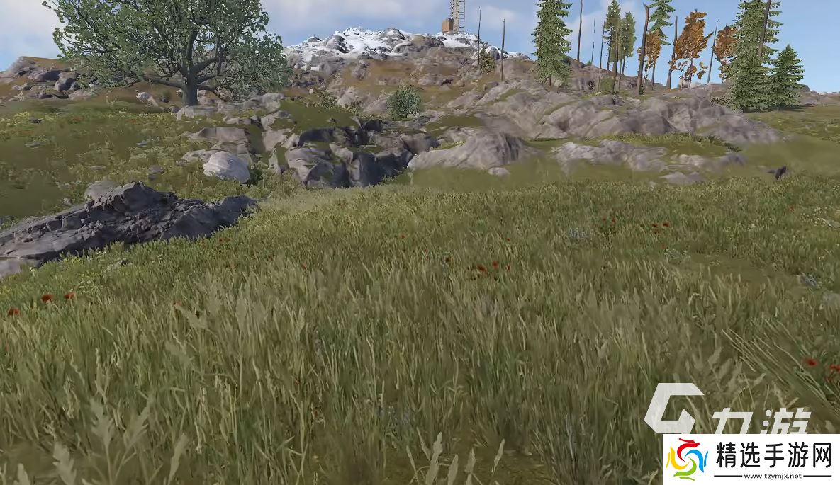 失控进化手游下载安装介绍 rust失控进化在哪下载