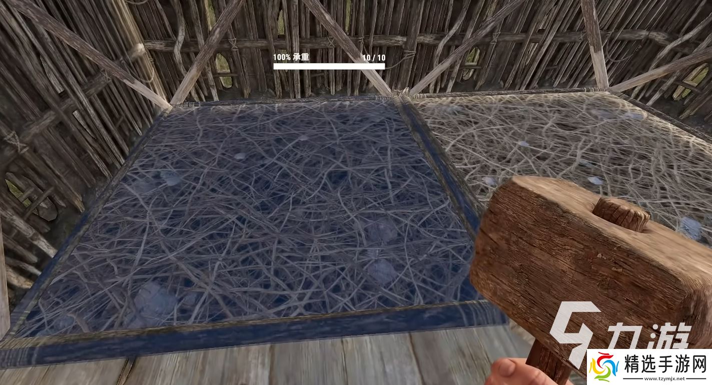 失控进化手游下载安装介绍 rust失控进化在哪下载