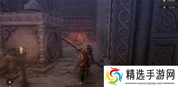 第一狂战士卡赞人类赛伦斯任务怎么做 人类赛伦斯任务攻略一览