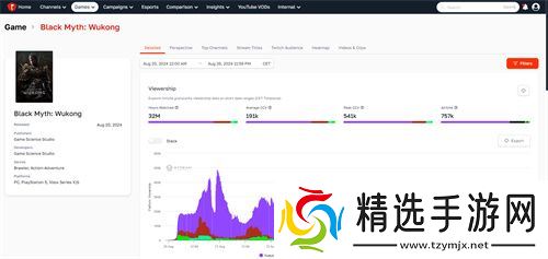 Stream Hatchet流斧数据将首次亮相ChinaJoyBTOB商务洽谈馆