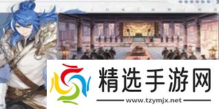 震惊!英杰传最强武将排名大,究竟谁能称霸战场?